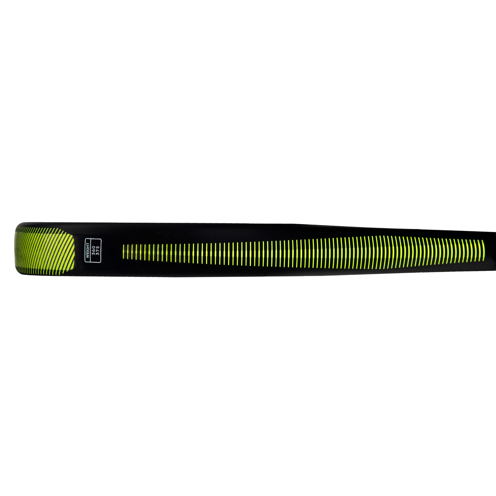 adidas RX Series Lime padelracket 2024