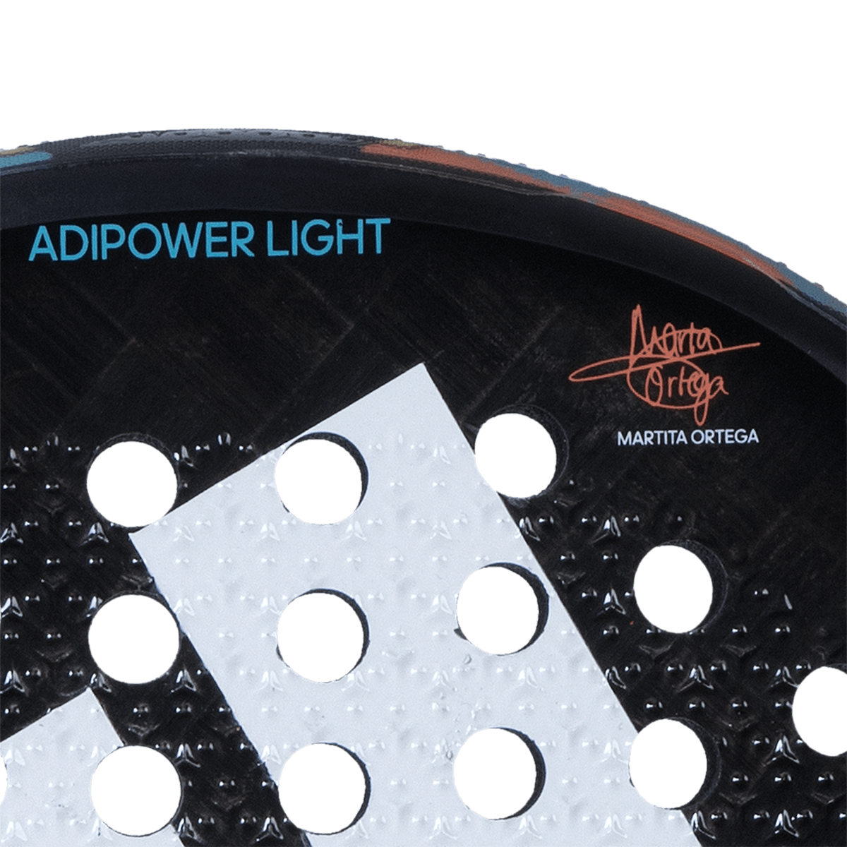 adidas adipower LIGHT 3.2 padelracket 2023 - PadelAmigos