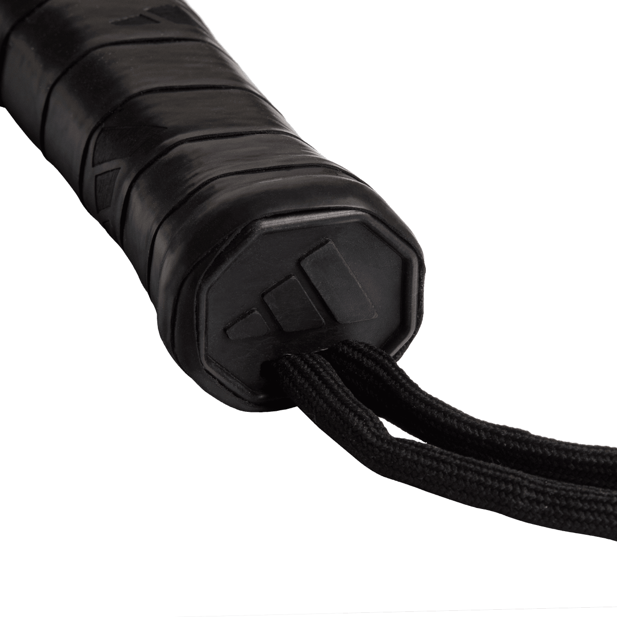 adidas Combideal | RX CARBON padelracket 2023 + padel rugzak MULTIGAME 2023 - Zwart/Rood + padelgrips 3 stuks zwart - PadelAmigos