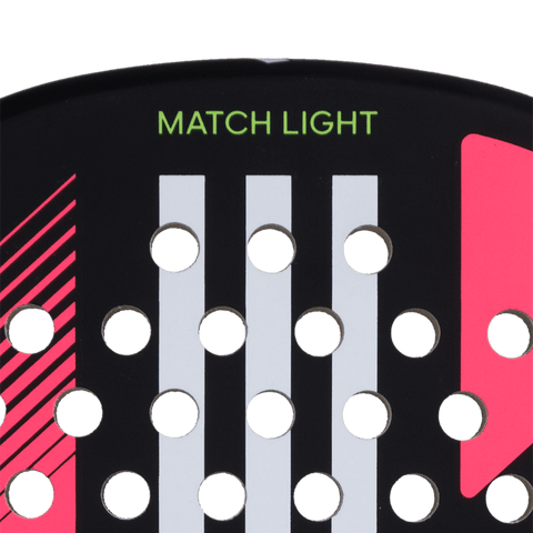 adidas Match LIGHT 3.2 padelracket 2023 - PadelAmigos