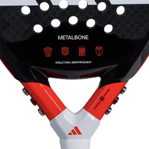 adidas Metalbone 3.2 padelracket 2023 - PadelAmigos
