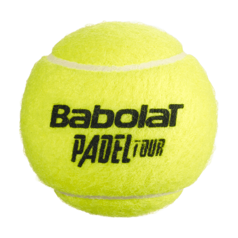 Babolat Padel Tour X3 padelballen - PadelAmigos