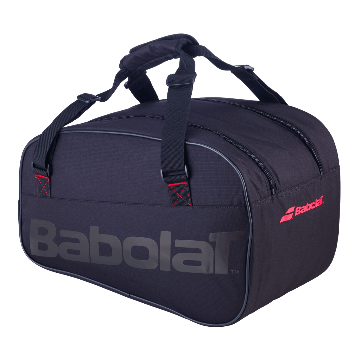 Babolat RH Padel Lite padeltas 2023 zwart - PadelAmigos