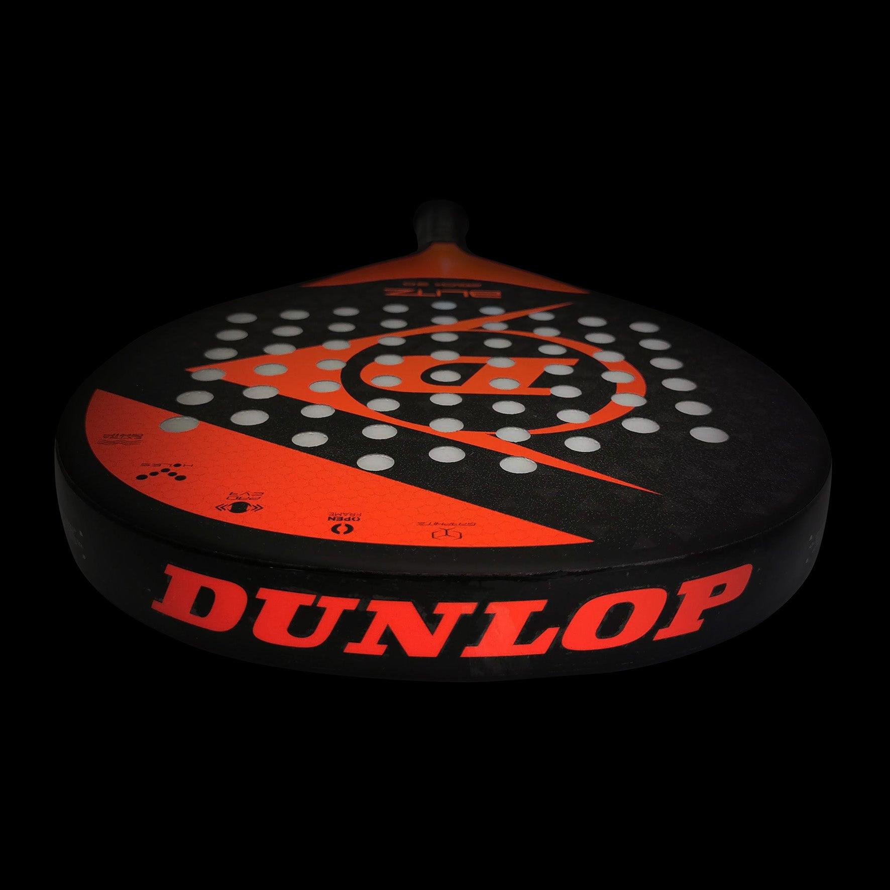 Dunlop Blitz Attack 2.0 2023 padelracket - PadelAmigos