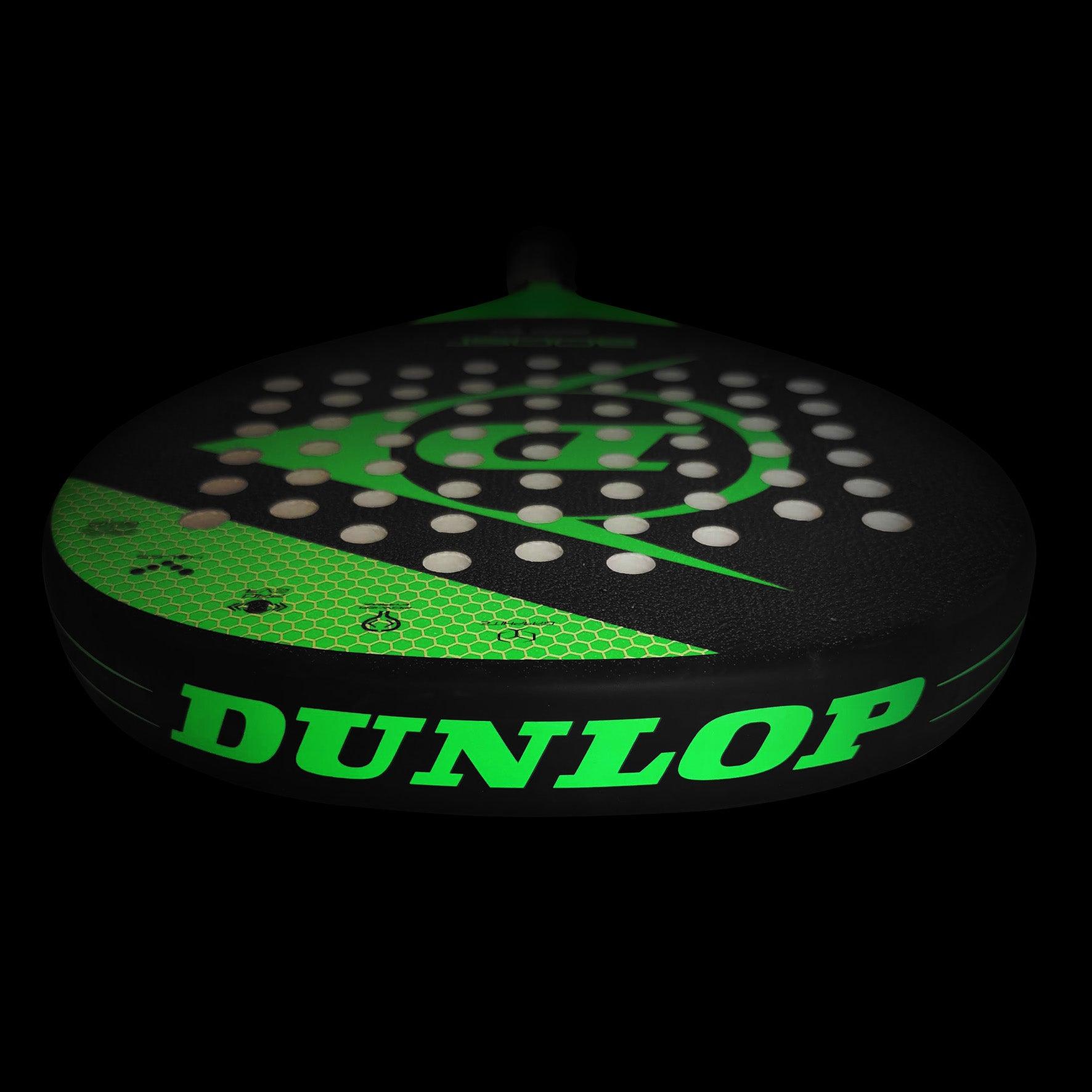 Dunlop Boost Attack 2.0 2023 padelracket - PadelAmigos
