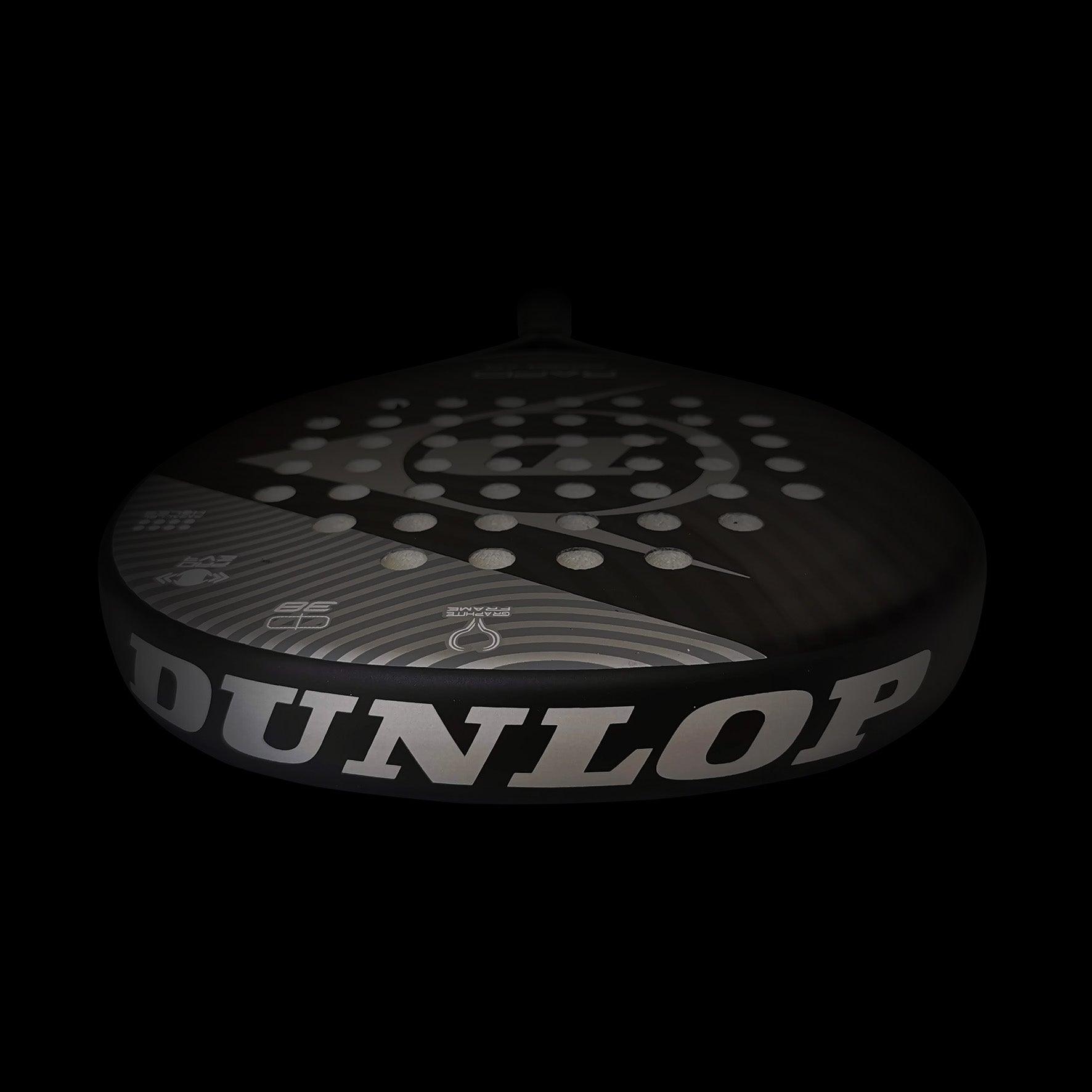 Dunlop Rapid Power 4.0 2023 padelracket - PadelAmigos