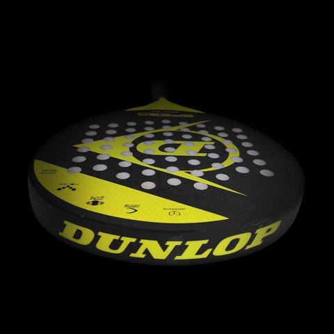 Dunlop Speed Attack 2.0 2023 padelracket - PadelAmigos