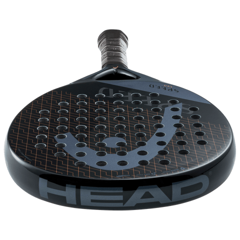 HEAD Evo Speed 2023 padelracket - PadelAmigos