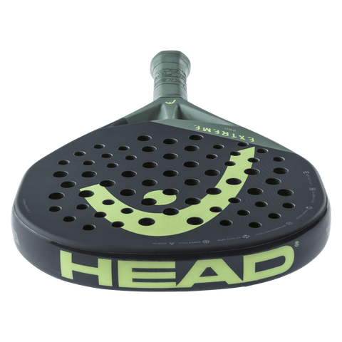 Head Extreme Pro padelracket 2023 - PadelAmigos