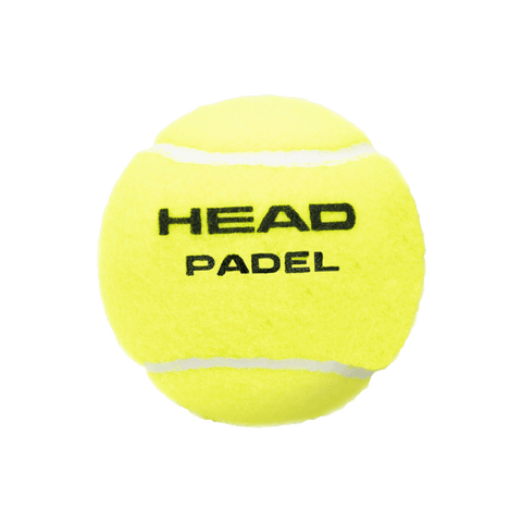 HEAD Padel padelballen - PadelAmigos