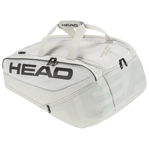 HEAD Pro X Padeltas wit - PadelAmigos