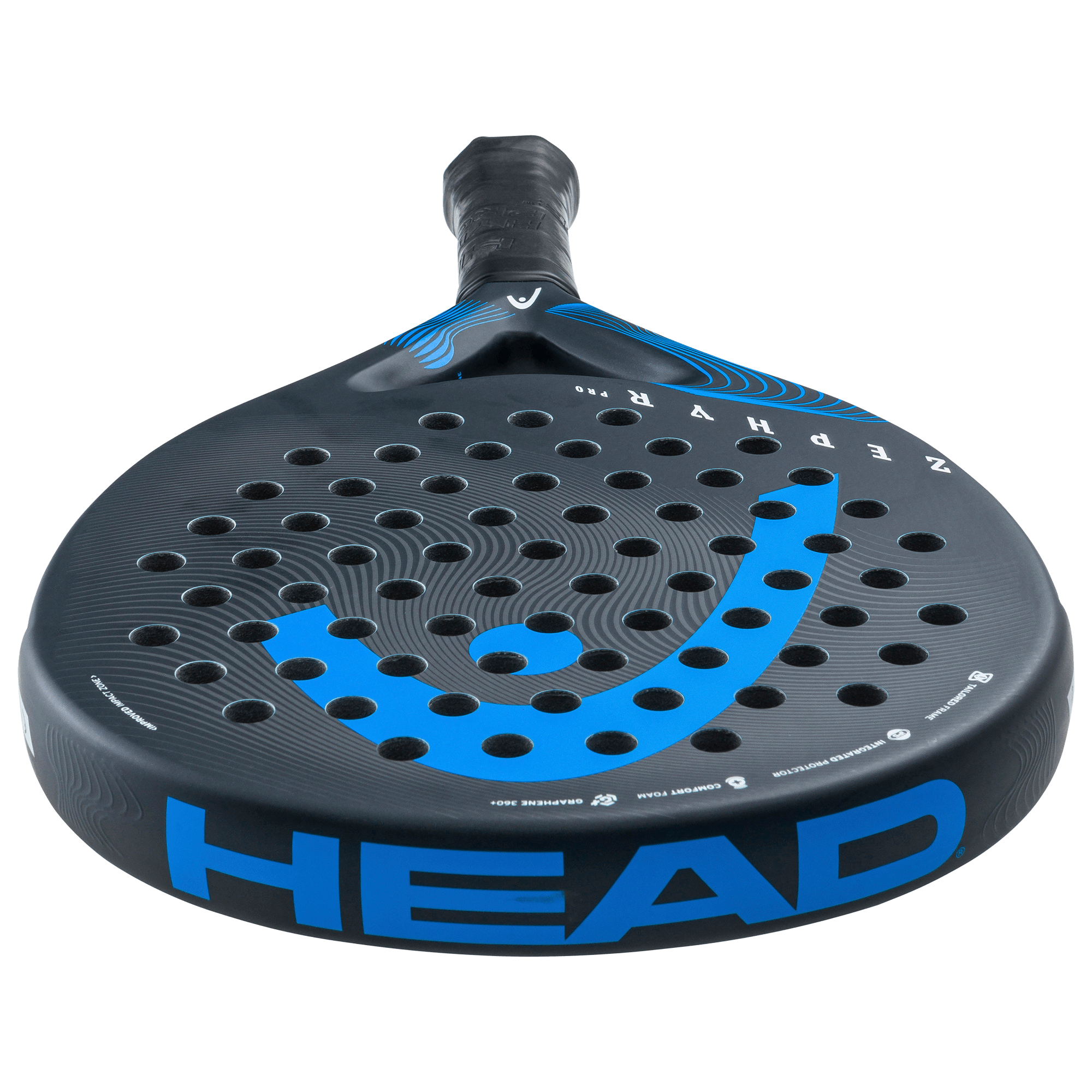 HEAD Zephyr Pro 2023 - PadelAmigos